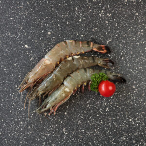 Gamba’s (ongepeld) - Afbeelding 1
