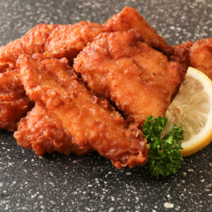 Portie Kibbeling Middel - Afbeelding 2