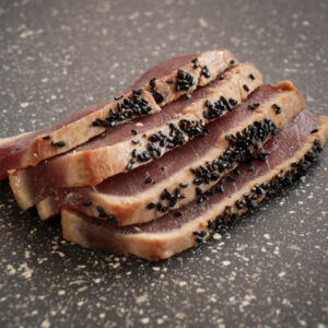 Tonijn Sashimi - Afbeelding 2