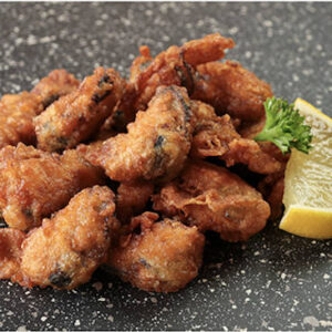 Portie gebakken Mosselen - Afbeelding 2